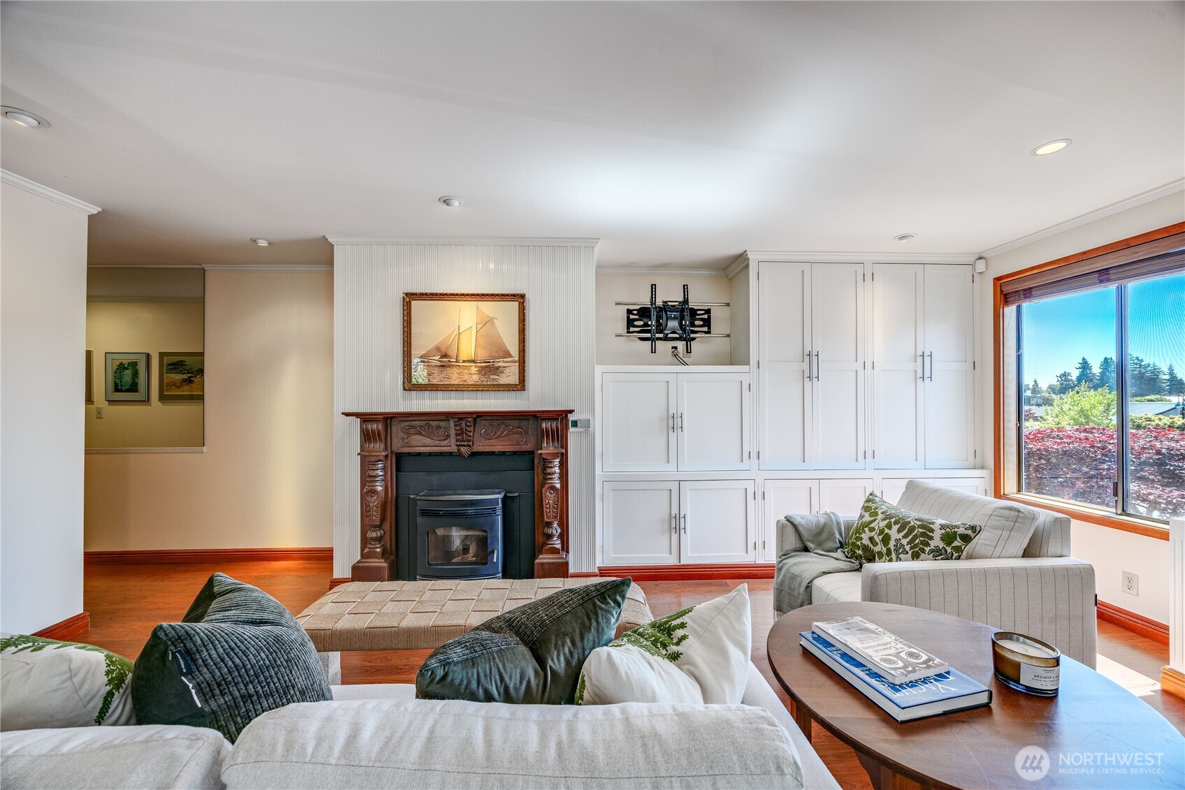 153 Madison Avenue N Bainbridge Island WA 98110