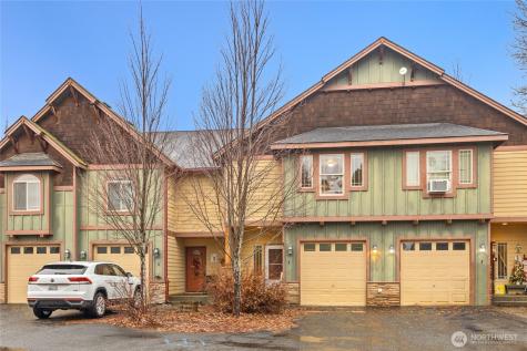 302 River Trail Drive S South Cle Elum WA 98943