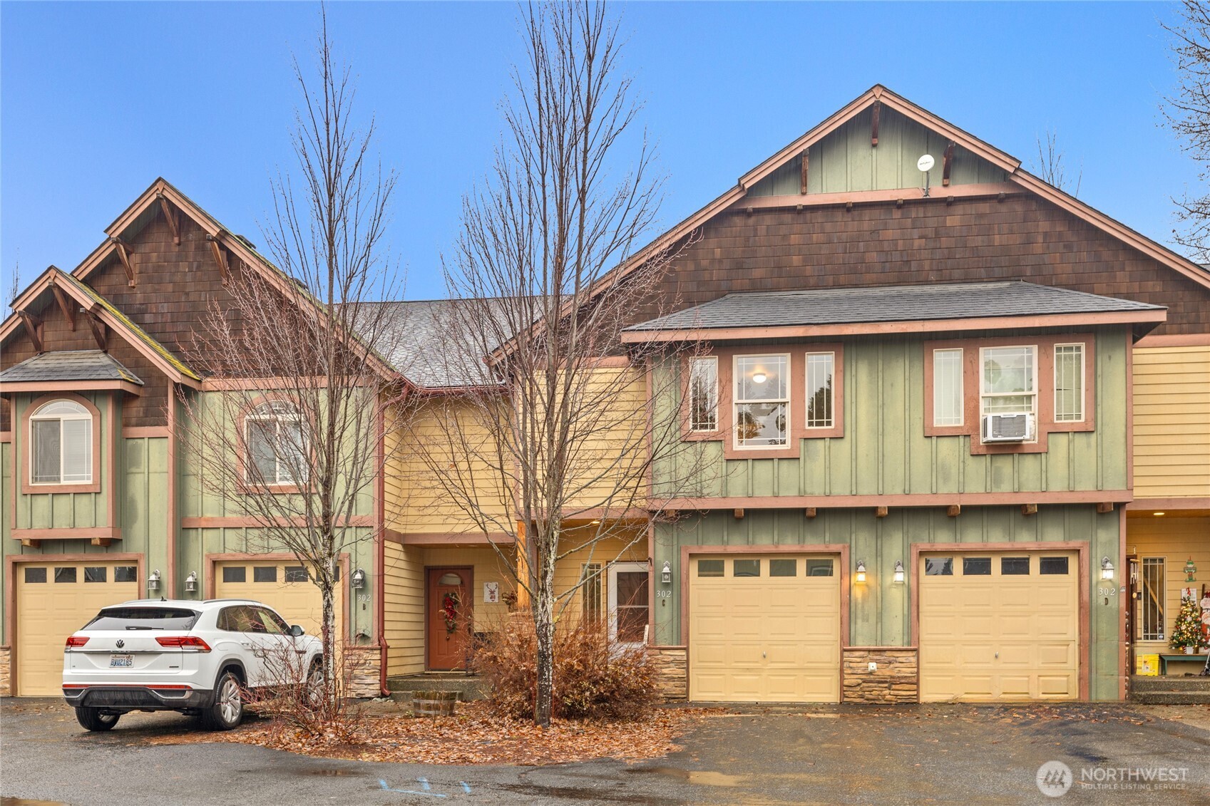 302 River Trail Drive S South Cle Elum WA 98943