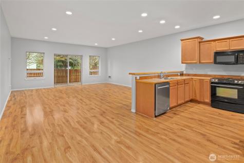 302 River Trail Drive S South Cle Elum WA 98943
