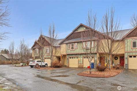 302 River Trail Drive S South Cle Elum WA 98943