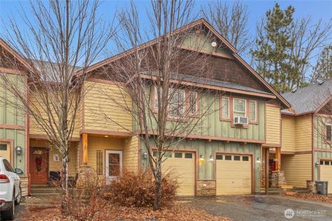 302 River Trail Drive S South Cle Elum WA 98943