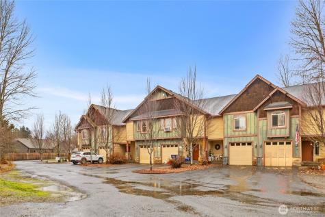 302 River Trail Drive S South Cle Elum WA 98943