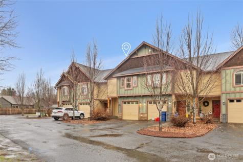 302 River Trail Drive S South Cle Elum WA 98943