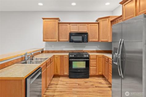 302 River Trail Drive S South Cle Elum WA 98943