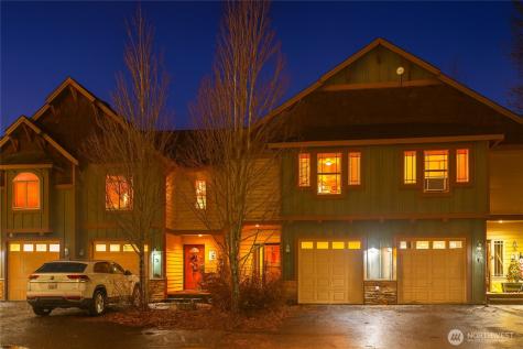 302 River Trail Drive S South Cle Elum WA 98943