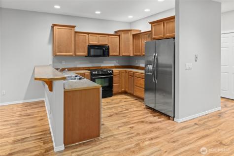 302 River Trail Drive S South Cle Elum WA 98943