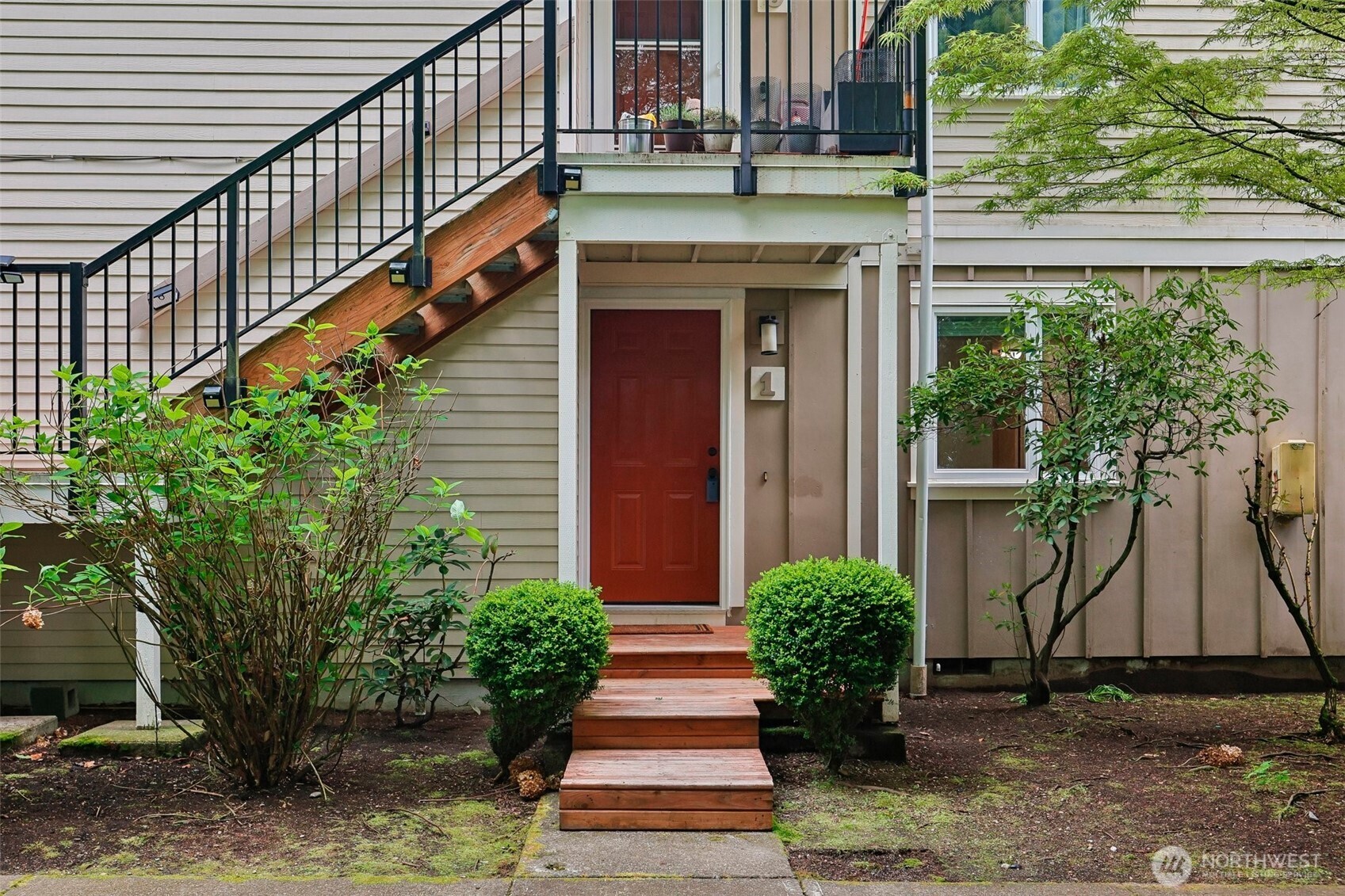 12720 NE 120th Street Kirkland WA 98034