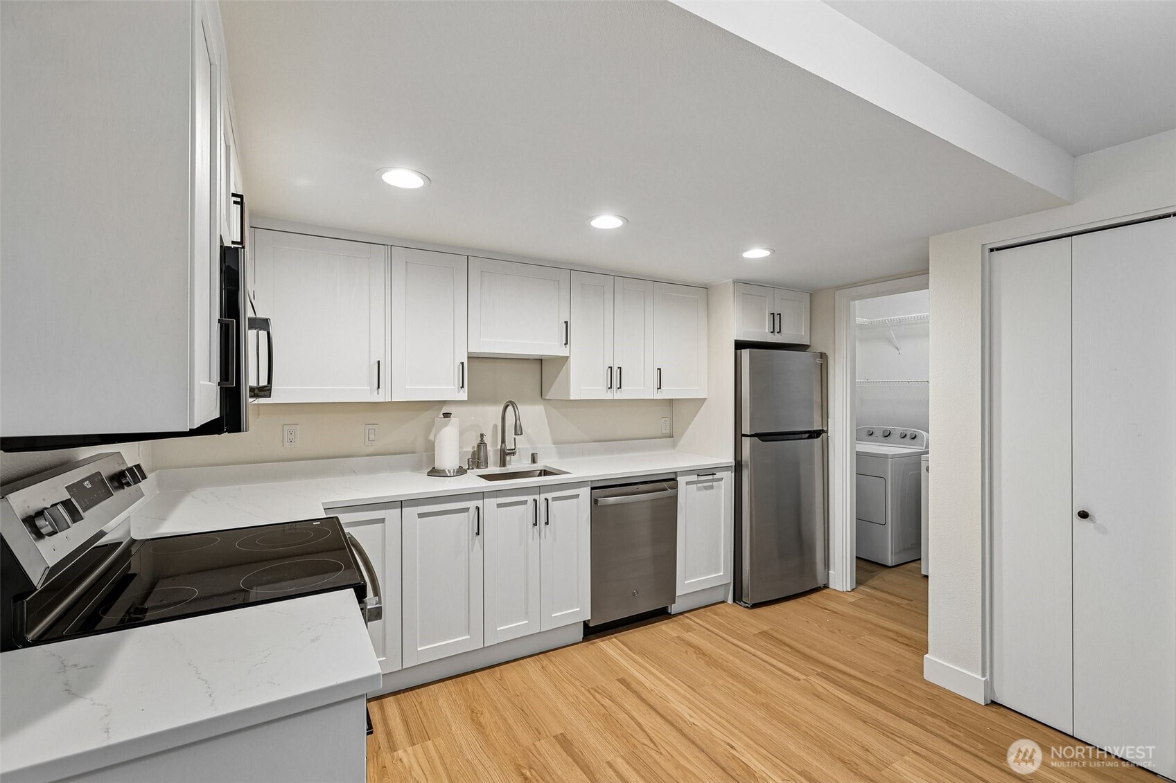 12720 NE 120th Street Kirkland WA 98034