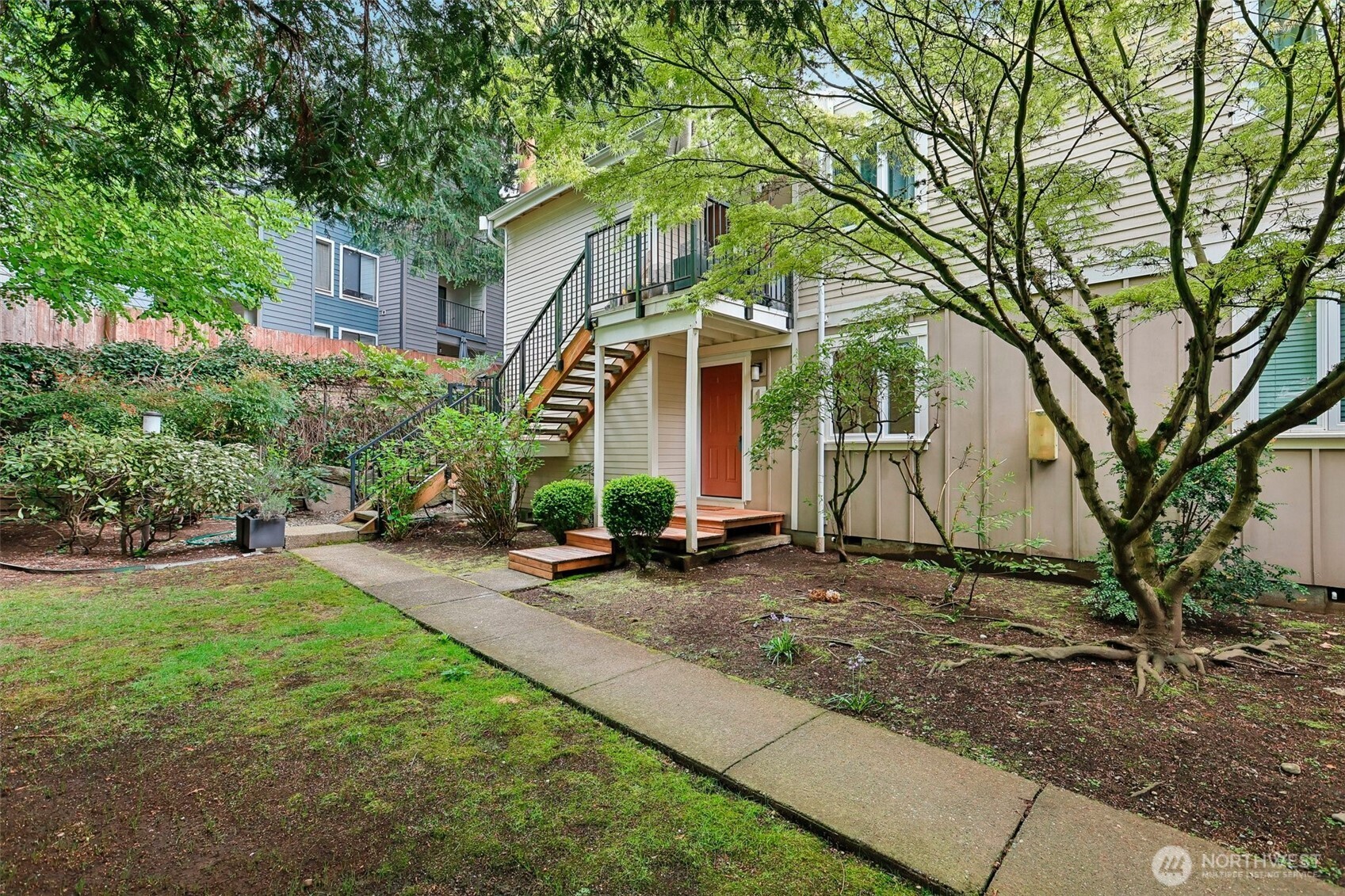 12720 NE 120th Street Kirkland WA 98034