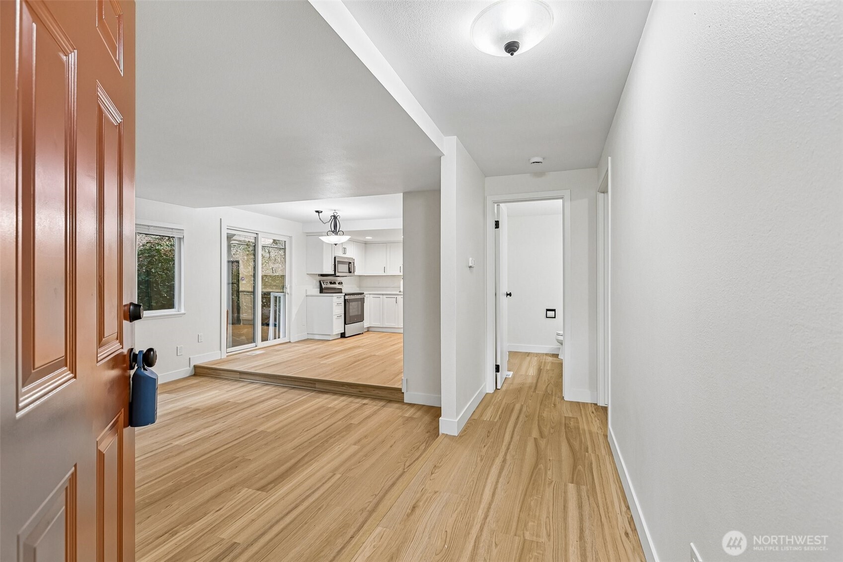 12720 NE 120th Street Kirkland WA 98034