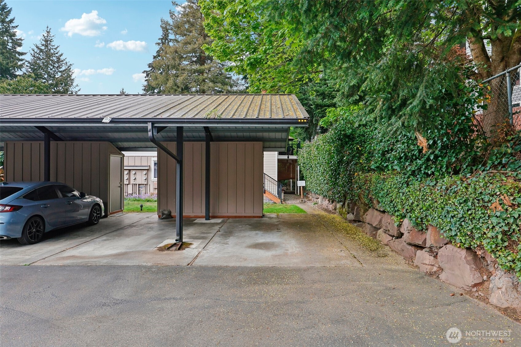 12720 NE 120th Street Kirkland WA 98034