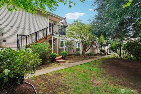 12720 NE 120th Street Kirkland WA 98034