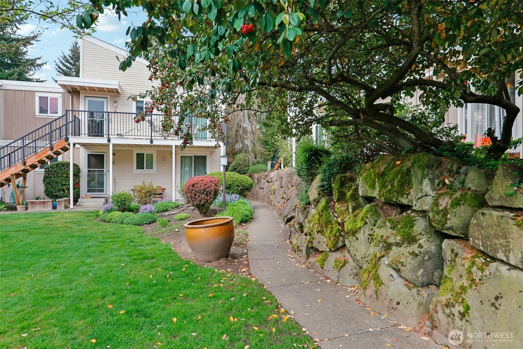 12720 NE 120th Street Kirkland WA 98034