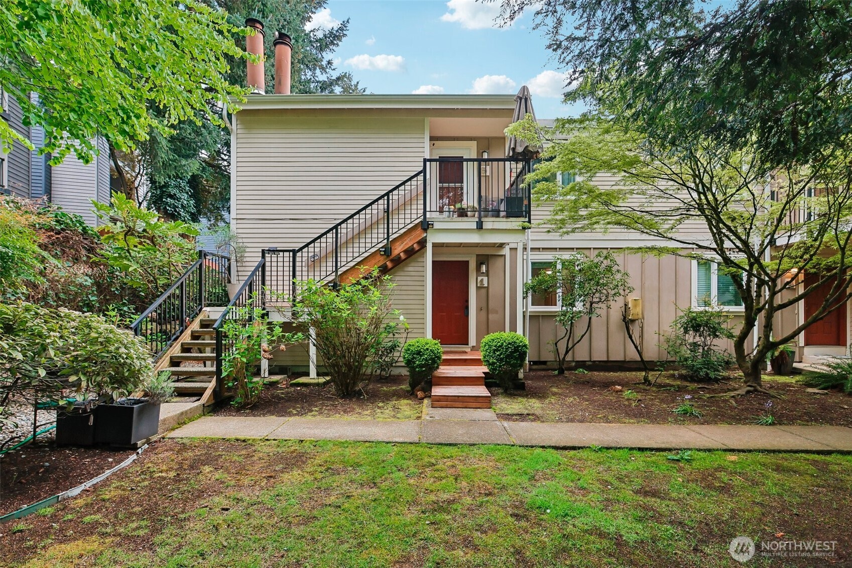 12720 NE 120th Street Kirkland WA 98034