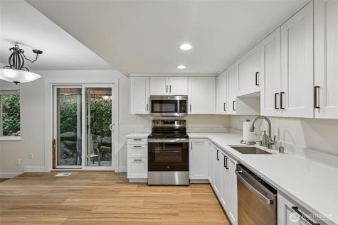 12720 NE 120th Street Kirkland WA 98034