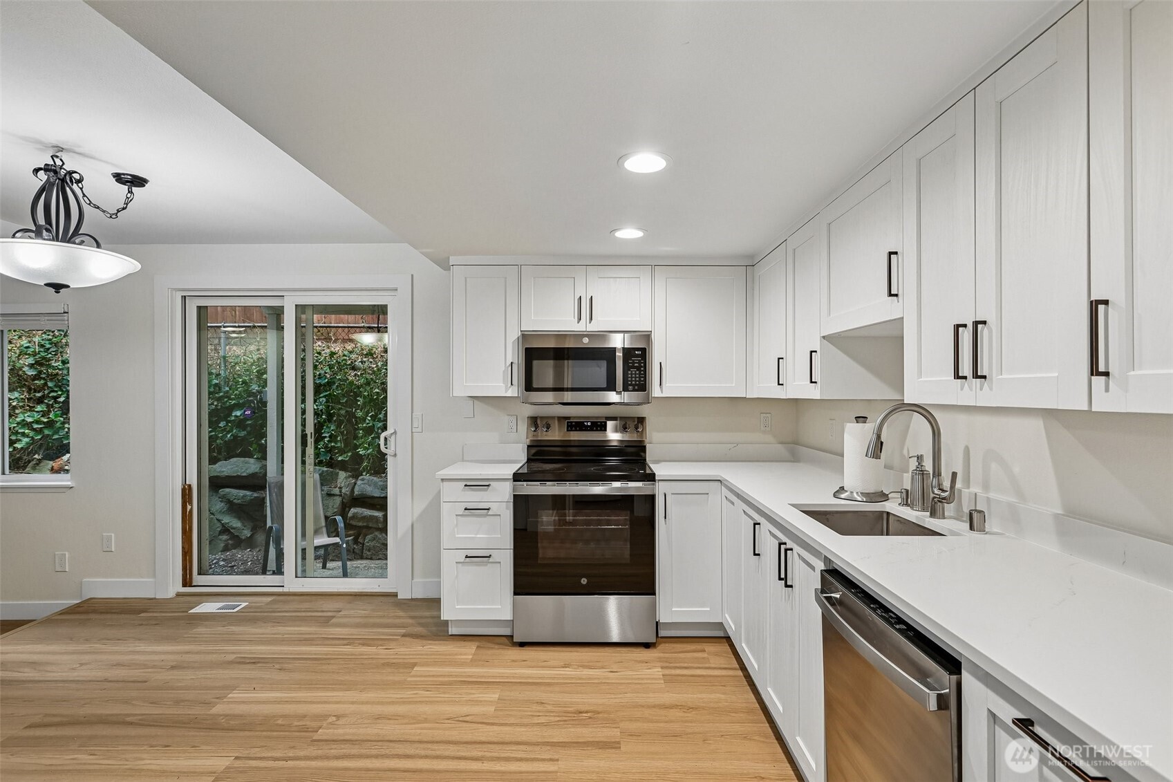 12720 NE 120th Street Kirkland WA 98034