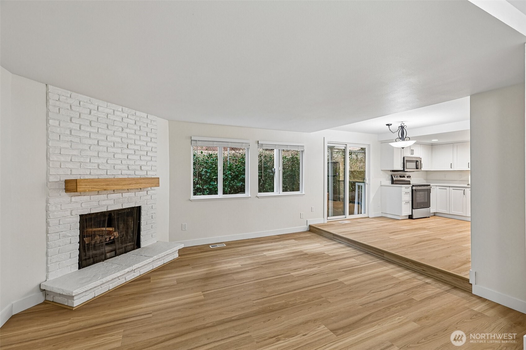 12720 NE 120th Street Kirkland WA 98034