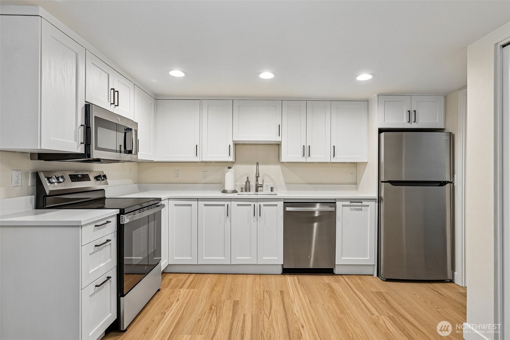 12720 NE 120th Street Kirkland WA 98034