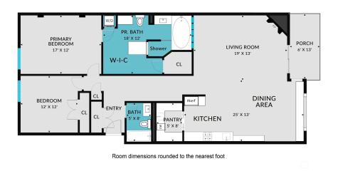 9201 NE Juanita Drive Kirkland WA 98034