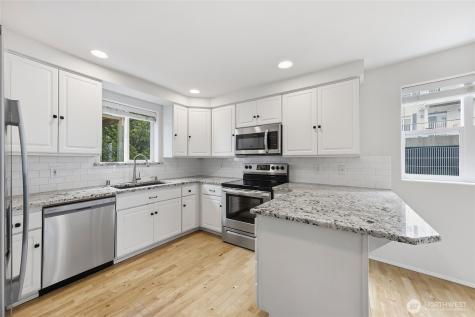 3980 129th Place SE Bellevue WA 98006
