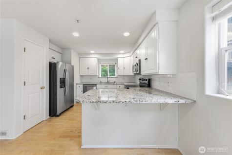 3980 129th Place SE Bellevue WA 98006