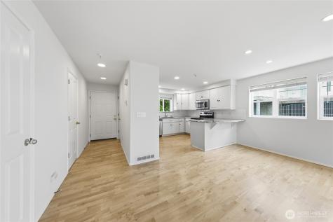 3980 129th Place SE Bellevue WA 98006