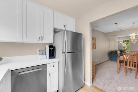 12024 101st Avenue NE Kirkland WA 98034