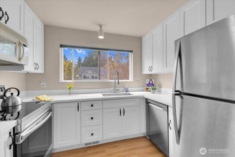 12024 101st Avenue NE Kirkland WA 98034