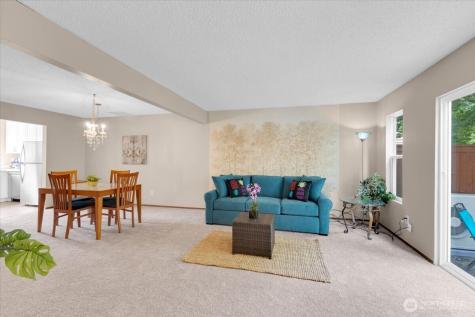 12024 101st Avenue NE Kirkland WA 98034