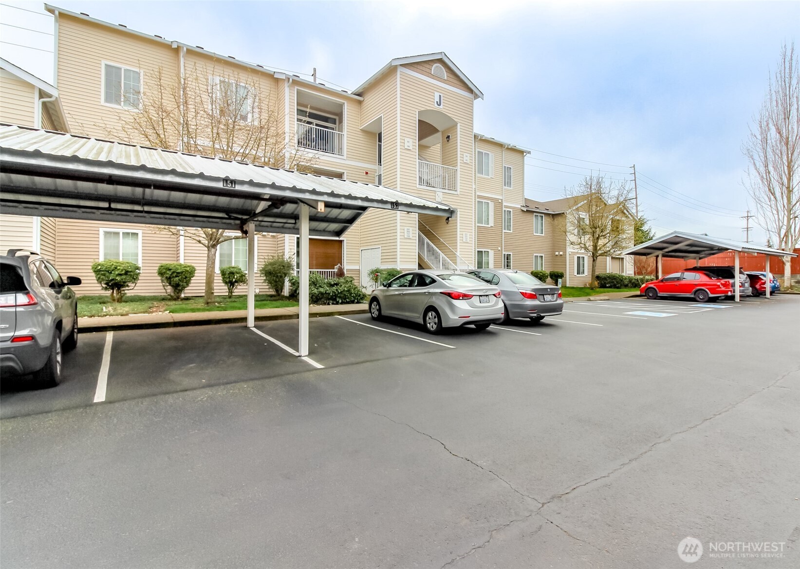 18615 101st Avenue Ct E Puyallup WA 98375