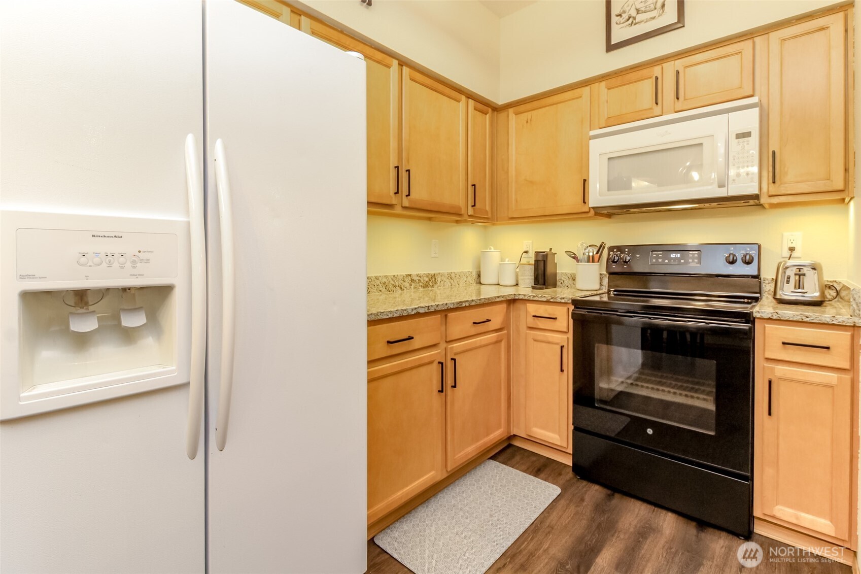 18615 101st Avenue Ct E Puyallup WA 98375