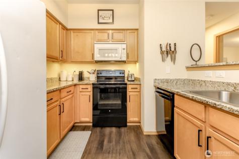 18615 101st Avenue Ct E Puyallup WA 98375