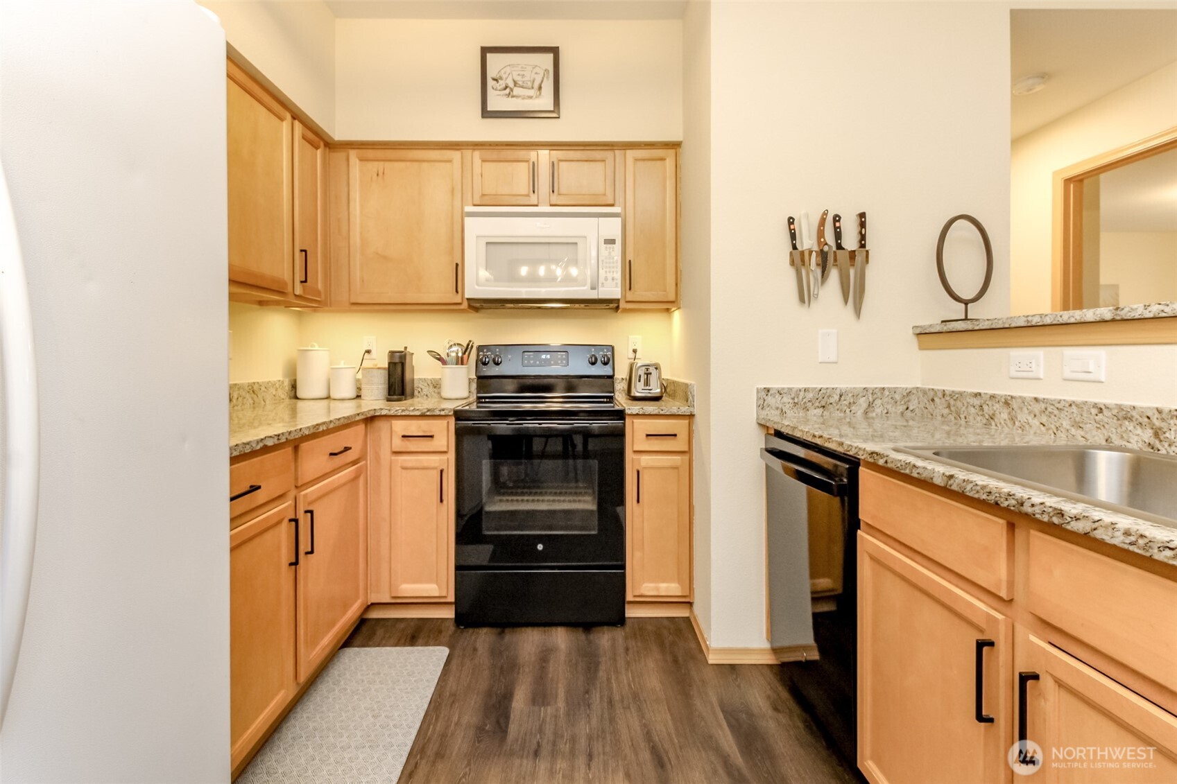 18615 101st Avenue Ct E Puyallup WA 98375
