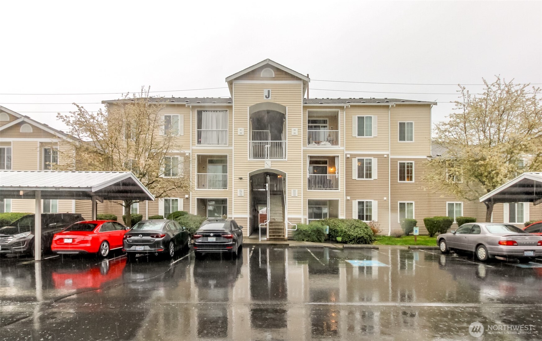 18615 101st Avenue Ct E Puyallup WA 98375