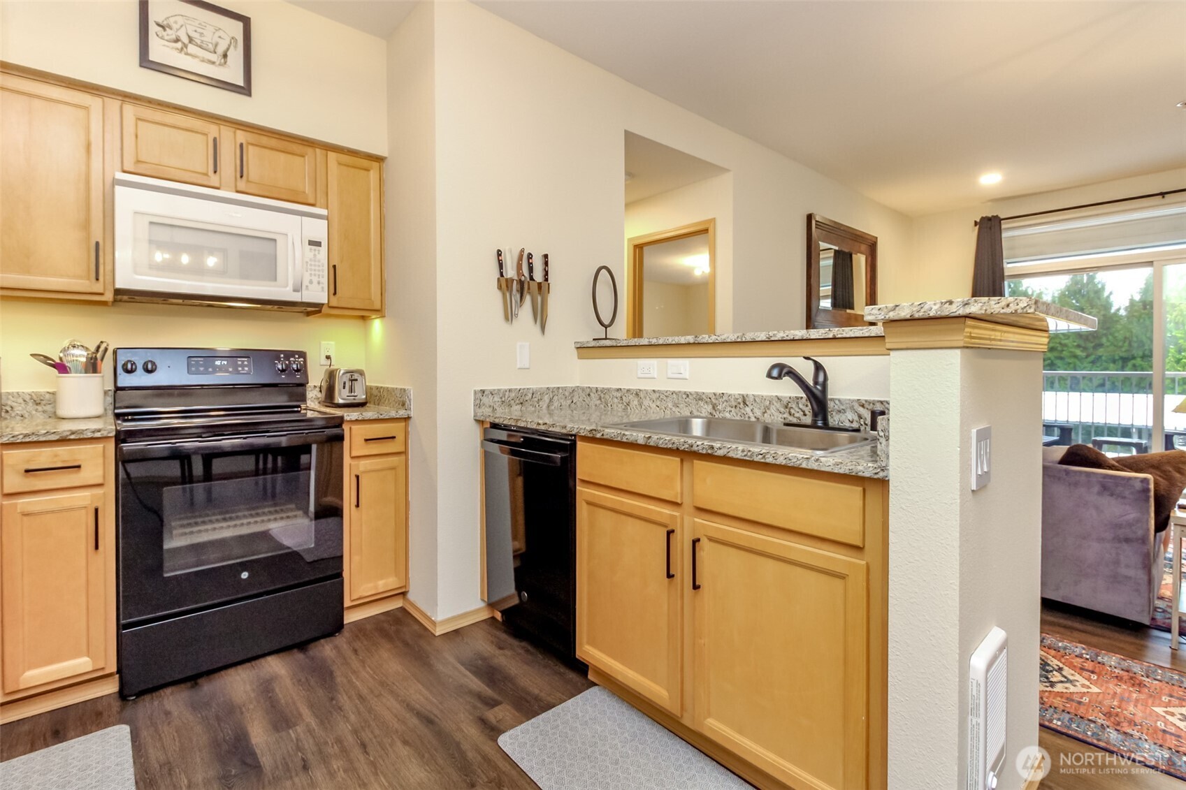18615 101st Avenue Ct E Puyallup WA 98375