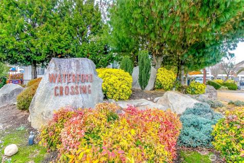 18615 101st Avenue Ct E Puyallup WA 98375