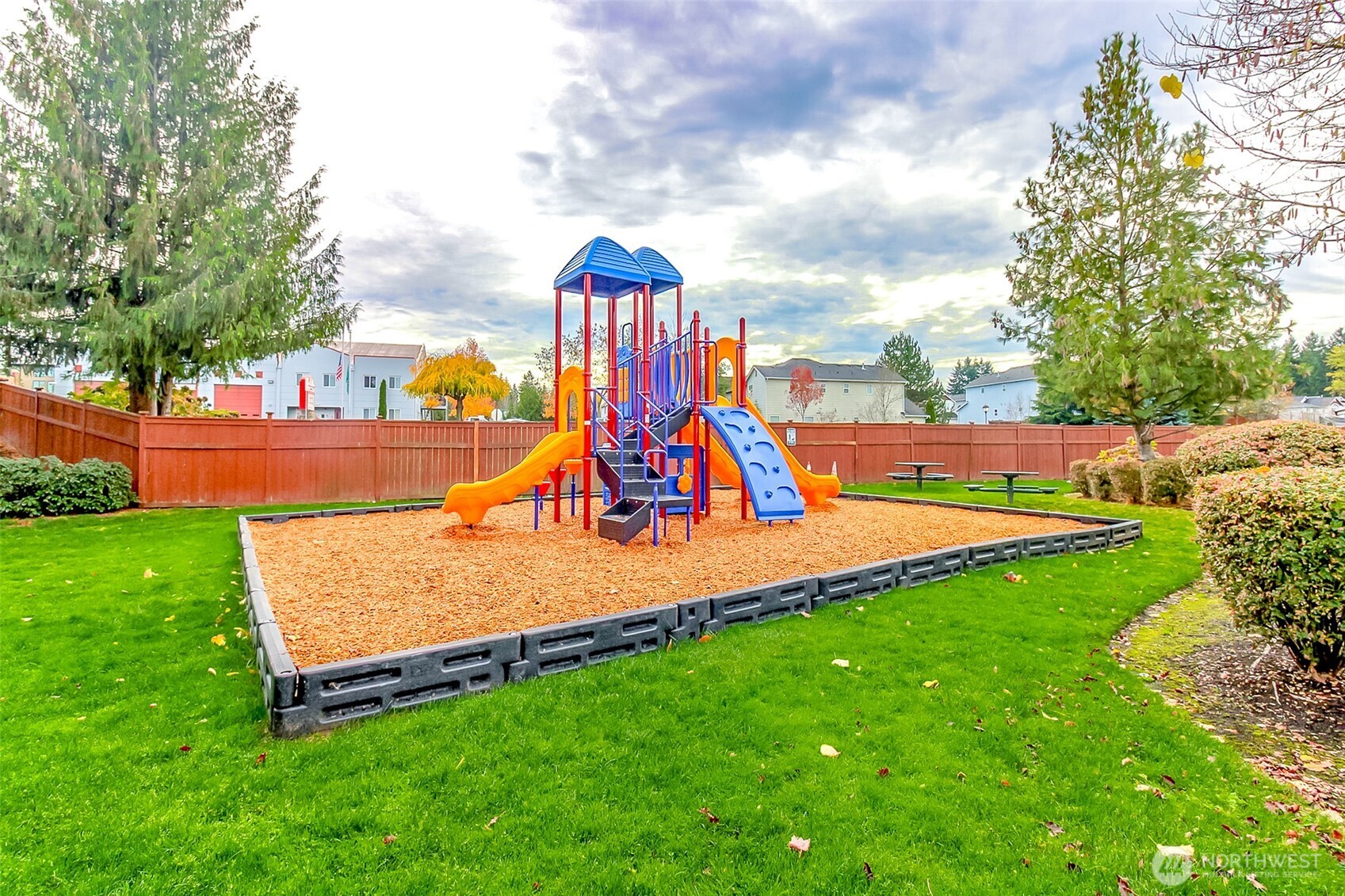 18615 101st Avenue Ct E Puyallup WA 98375