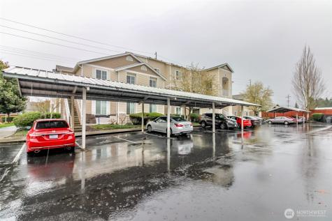 18615 101st Avenue Ct E Puyallup WA 98375