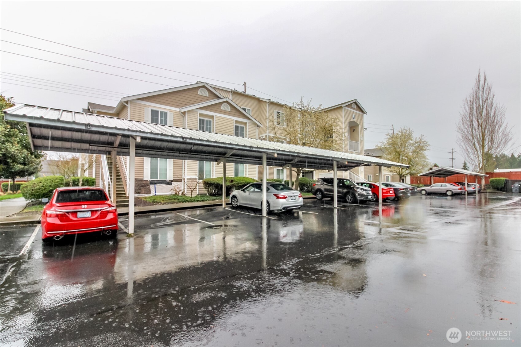 18615 101st Avenue Ct E Puyallup WA 98375
