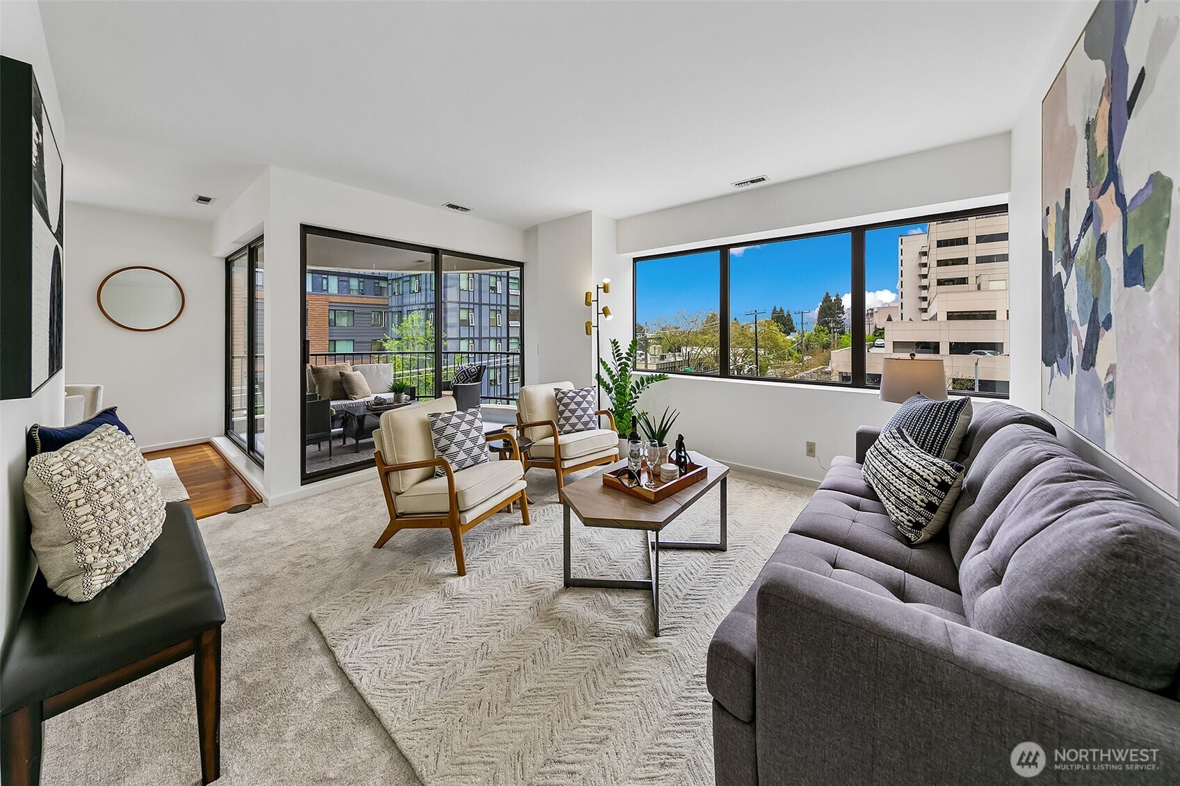 1301 Spring Street Seattle WA 98104