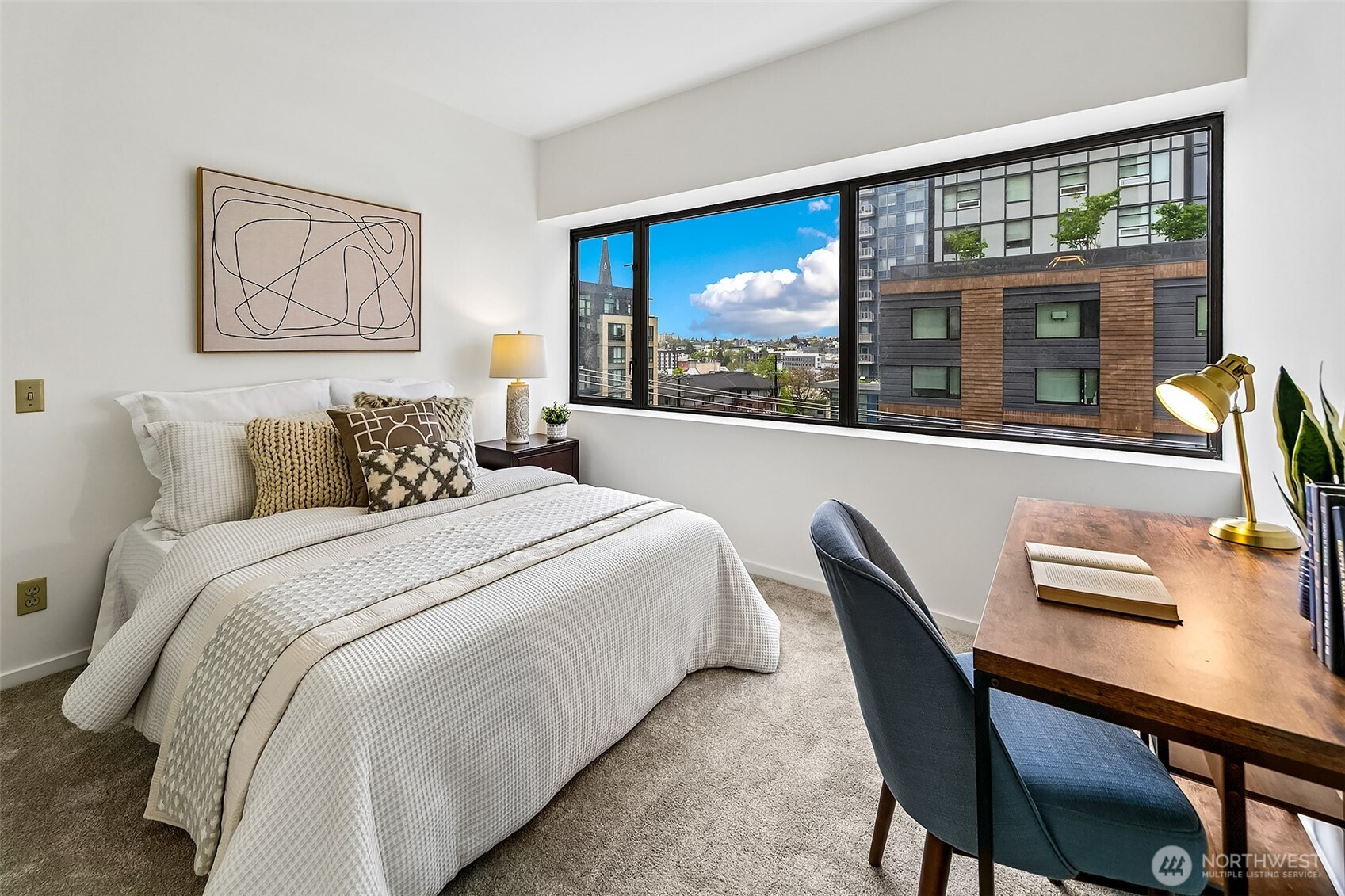 1301 Spring Street Seattle WA 98104