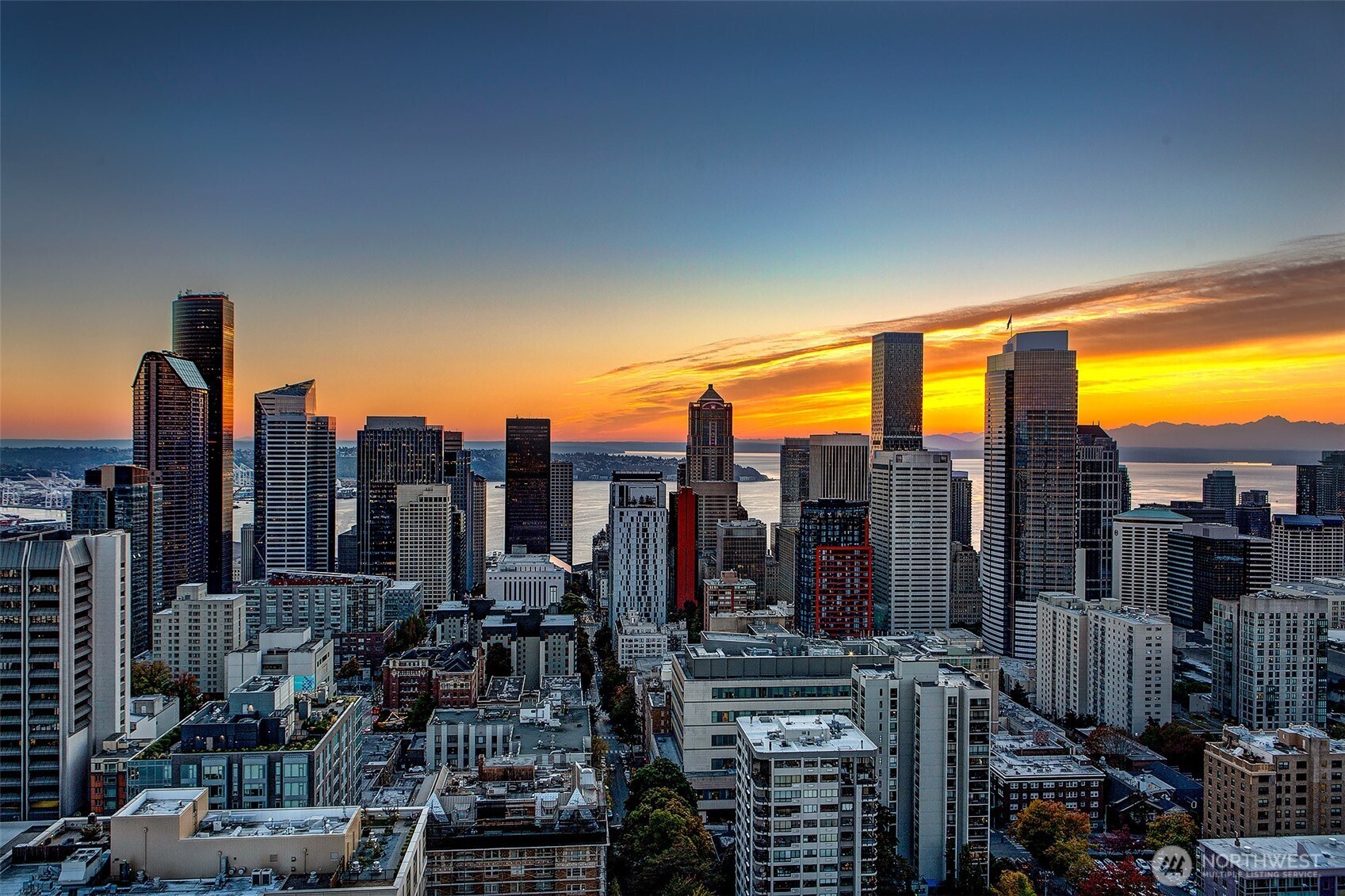 1301 Spring Street Seattle WA 98104