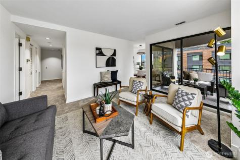 1301 Spring Street Seattle WA 98104
