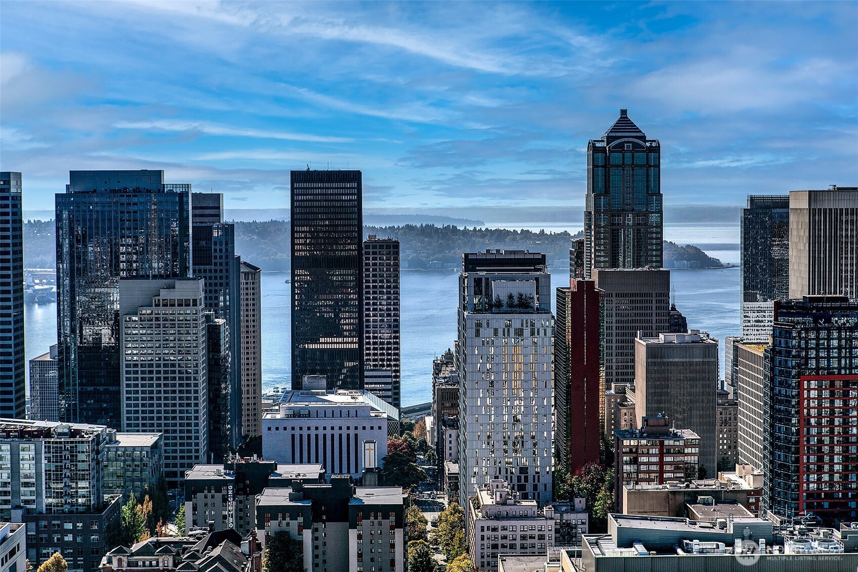 1301 Spring Street Seattle WA 98104