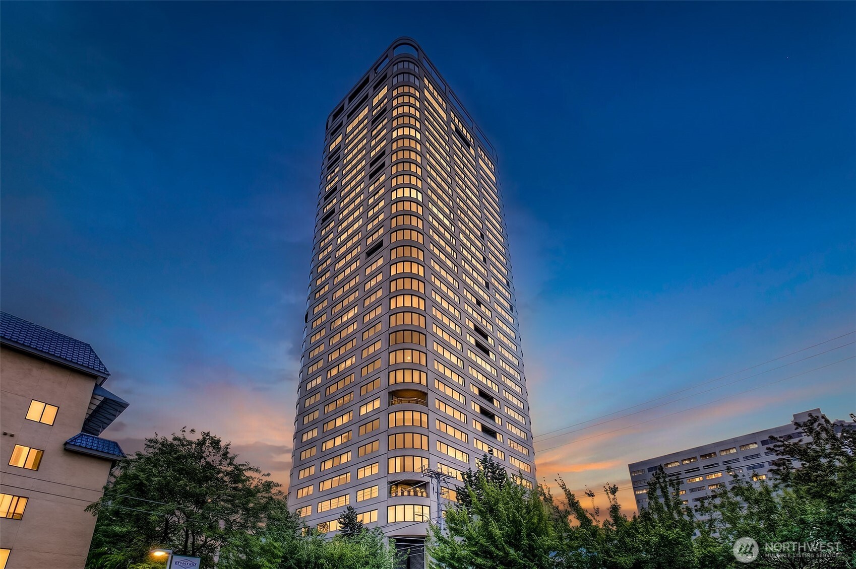 1301 Spring Street Seattle WA 98104