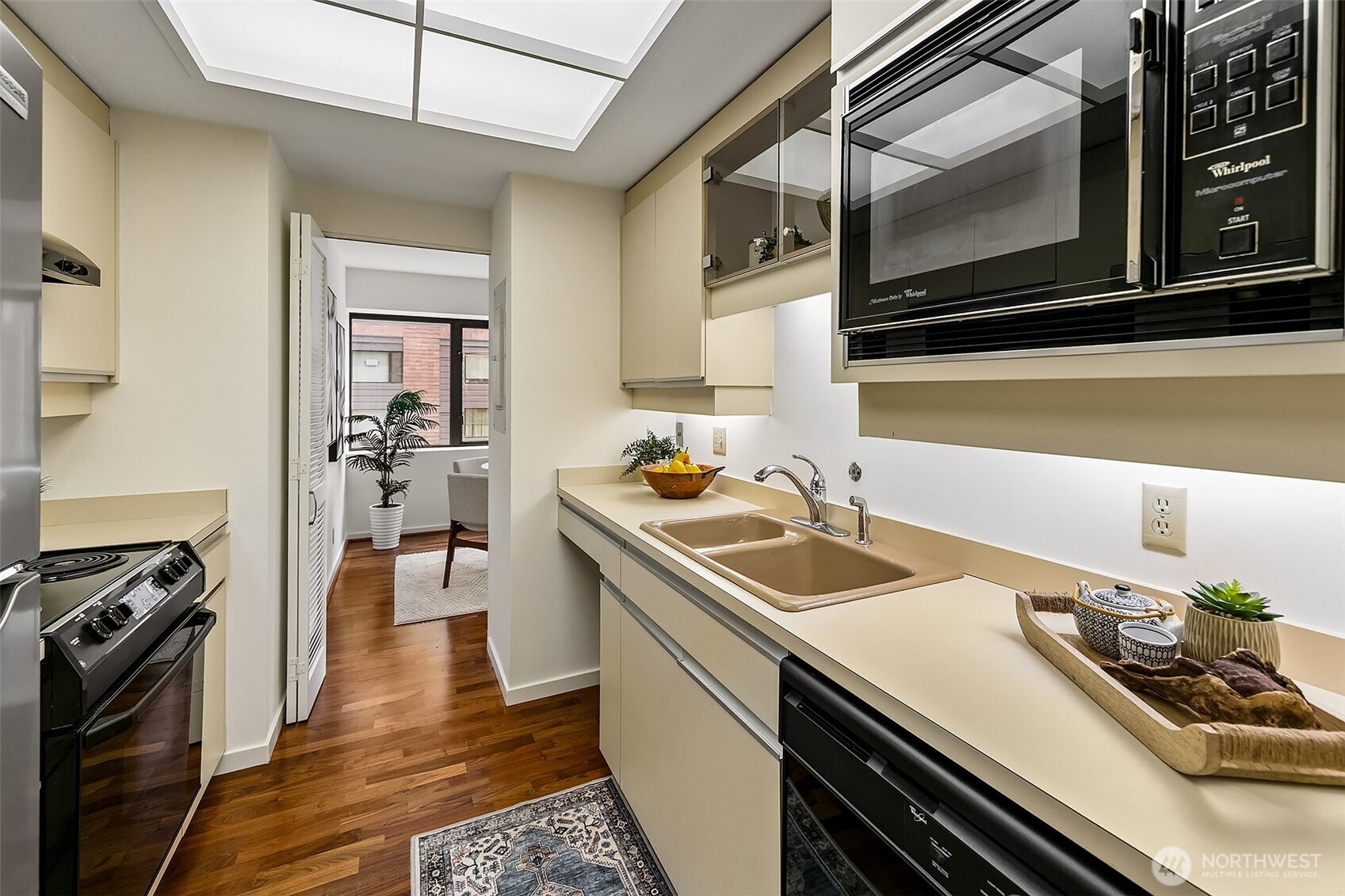 1301 Spring Street Seattle WA 98104
