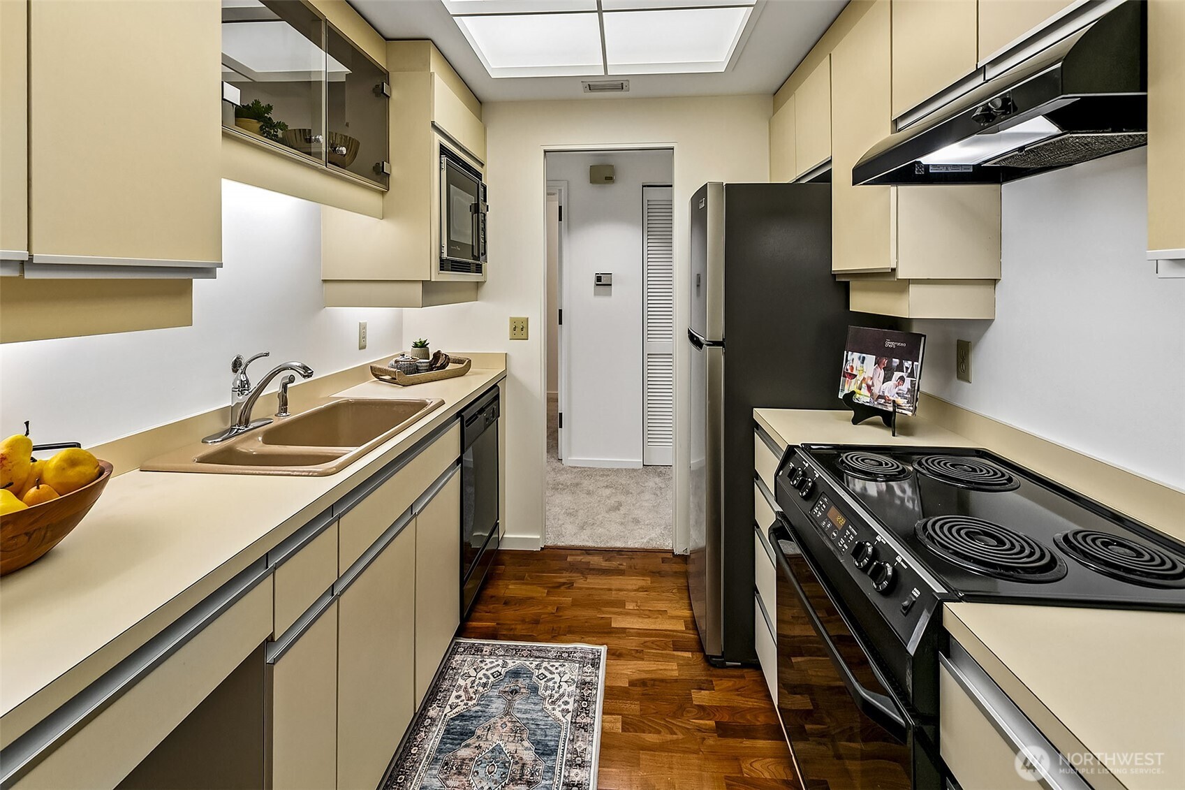 1301 Spring Street Seattle WA 98104