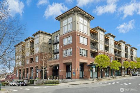 1880 25th Avenue NE Issaquah WA 98029