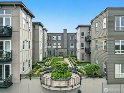1880 25th Avenue NE Issaquah WA 98029